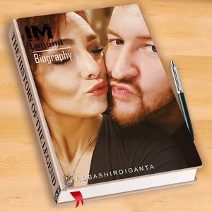 Meet your Posher, Aaron